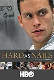 Hard as Nails 2007