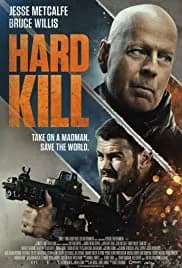 Hard Kill (2020)