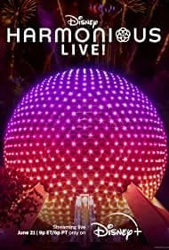 Harmonious Live! (2022)
