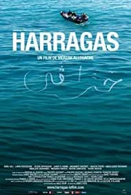 Harragas 2009