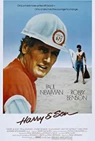 Harry & Son (1984)