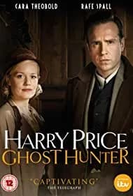 Harry Price: Ghost Hunter 2015