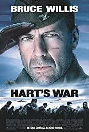 Hart's War (2002)