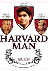 Harvard Man 2001