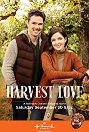 Harvest Love (2017)