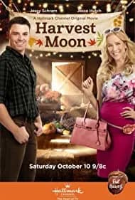 Harvest Moon 2015