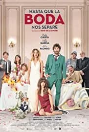 Hasta que la boda nos separe (2020)