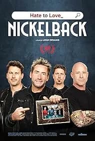 Hate to Love: Nickelback 2023