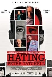 Hating Peter Tatchell 2021