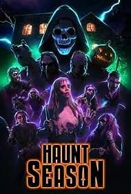 Haunt Season 2024