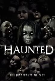 Haunted (2017)