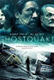 Haunted High (2012)