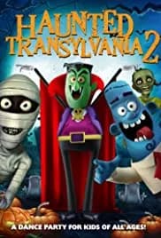 Haunted Transylvania 2 2018