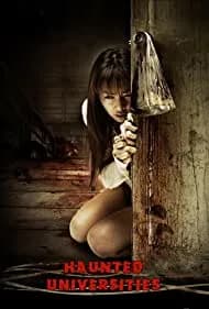 Haunted Universities 2009