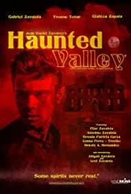 Haunted Valley 2022