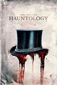 Hauntology 2024