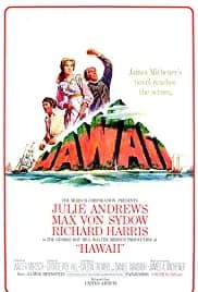 Hawaii (1966)