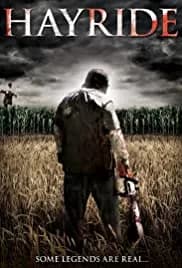 Hayride 2012