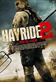 Hayride 2 2015