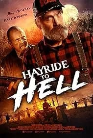 Hayride to Hell 2024