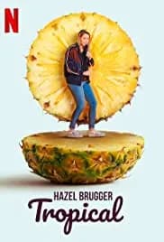 Hazel Brugger: Tropical 2020