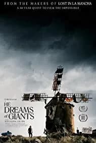 He Dreams of Giants (2022)