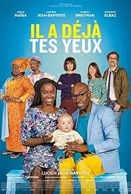 He Even Has Your Eyes 2017