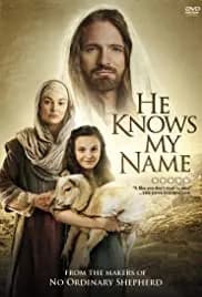 He Knows My Name 2015
