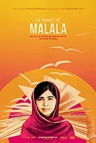 He Named Me Malala 2015