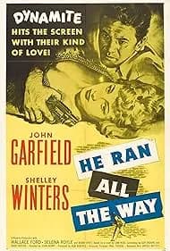 He Ran All the Way 1951