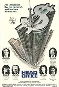 Head Office (1985)