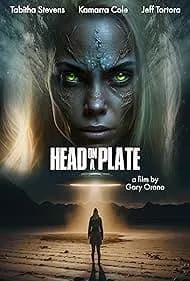 Head on a Plate 2023