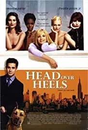 Head Over Heels (2001)