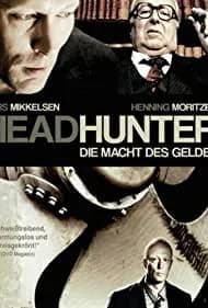 Headhunter 2009