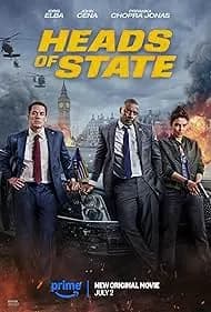 Heads of State 2025