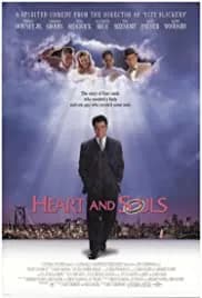 Heart and Souls (1993)