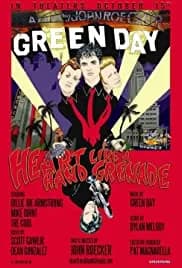 Heart Like a Hand Grenade 2015