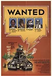 Heartbeeps (1981)