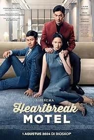 Heartbreak Motel 2024