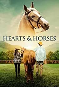 Hearts & Horses (2023)
