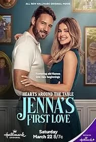 Hearts Around the Table: Jenna's First Love 2025