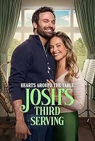 Hearts Around the Table: Josh's Third Serving 2025