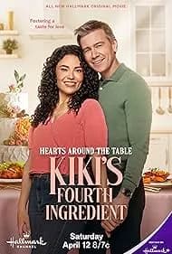 Hearts Around the Table: Kiki's Fourth Ingredient 2025