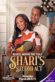 Hearts Around the Table: Shari's Second Act 2025