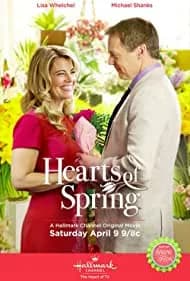 Hearts of Spring 2016