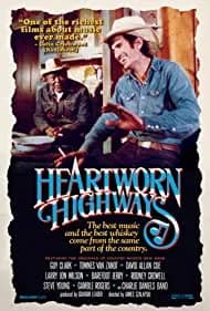 Heartworn Highways 1976