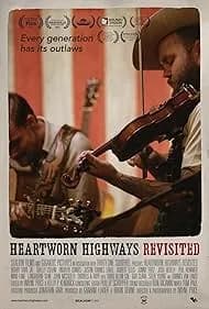 Heartworn Highways Revisited 2015