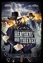 Heathens and Thieves (2012)