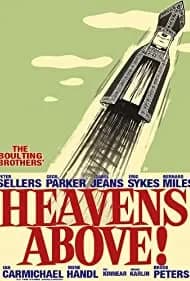 Heavens Above! 1963