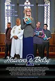 Heavens to Betsy 2 2019